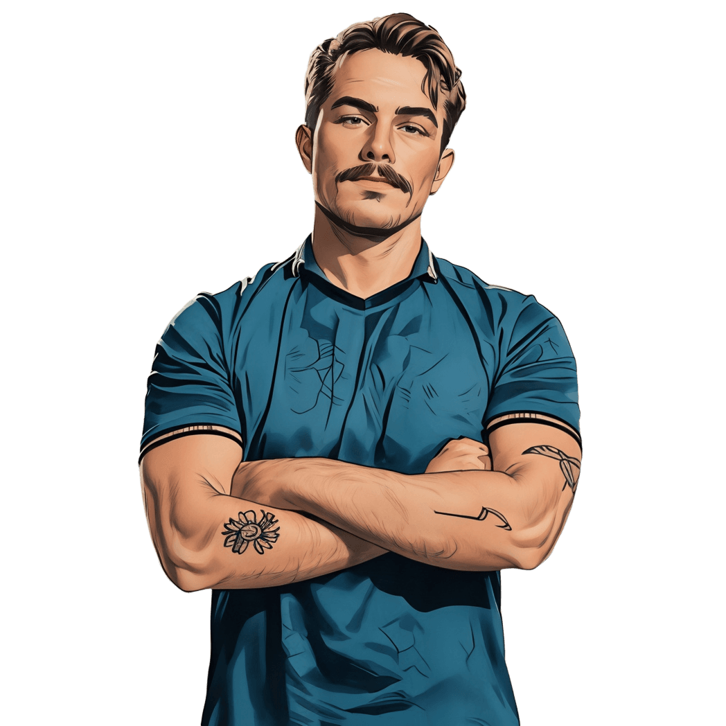 Alistair Alistair
