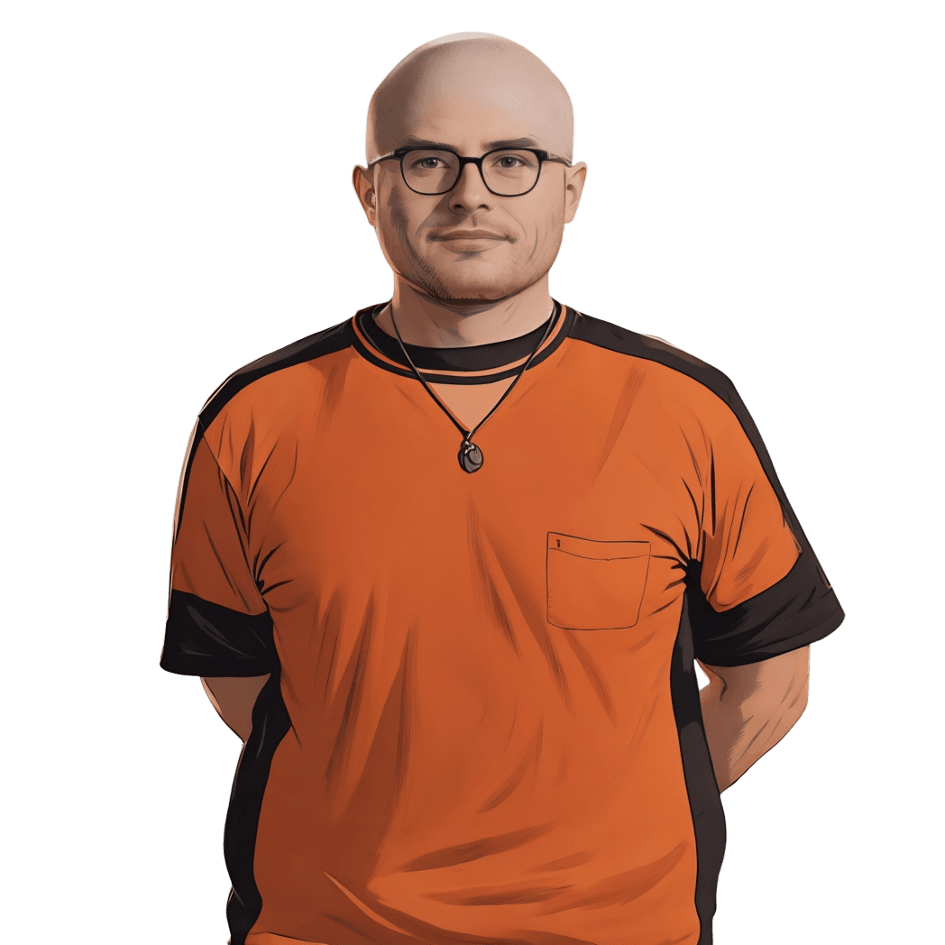 Michael Michael