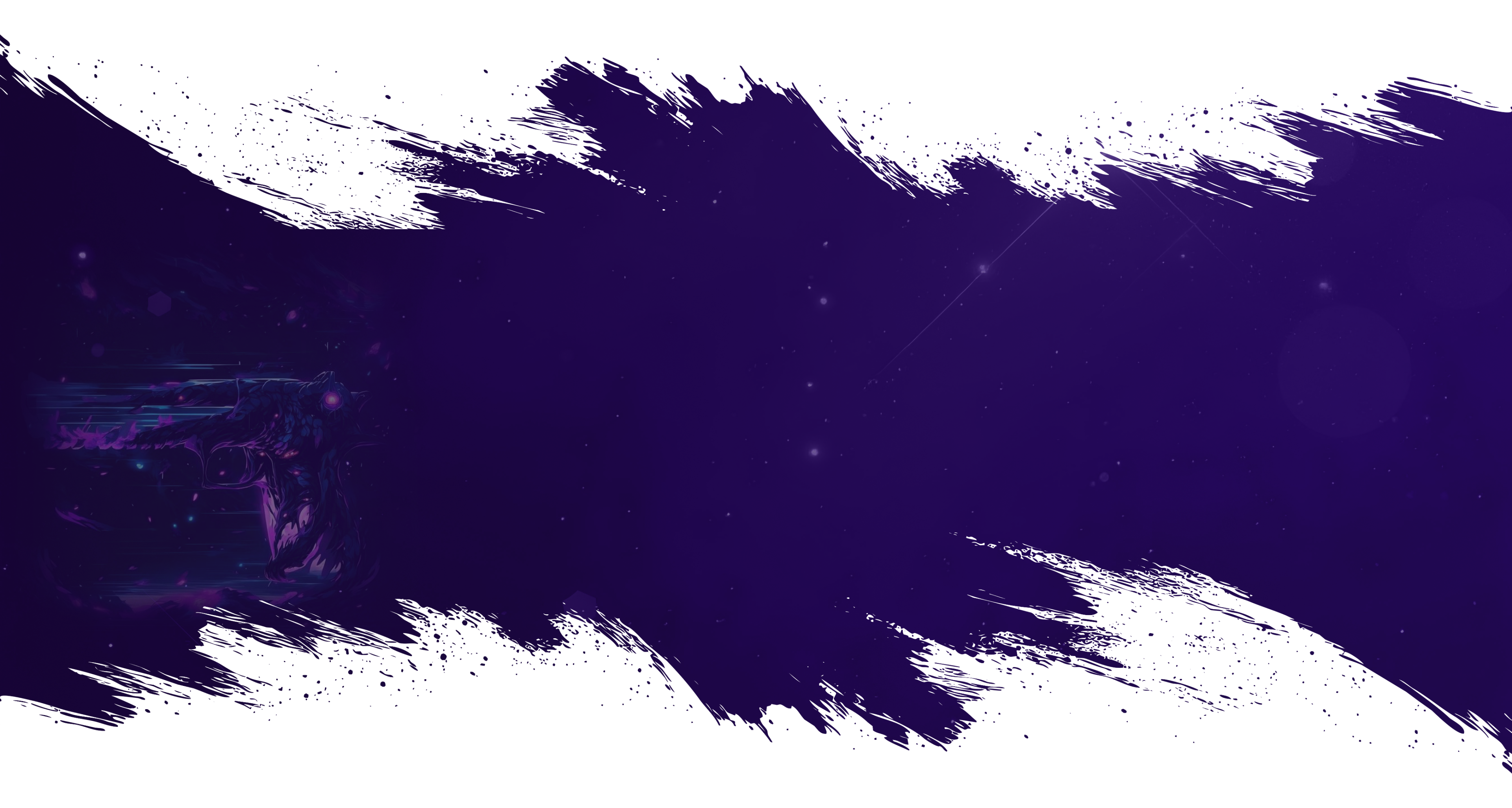 Hero background