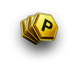 Earn points