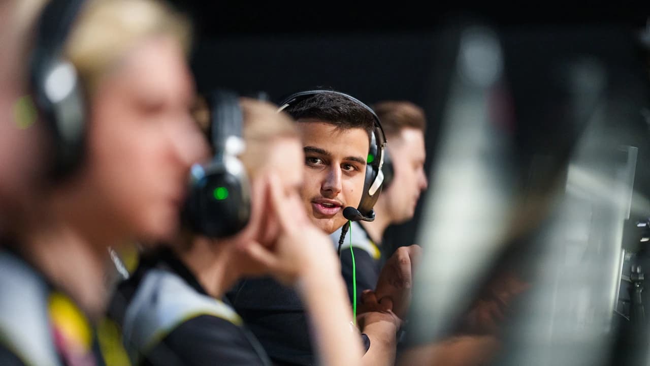 Fall of the Favorite: NAVI take down FURIA on the road to the semifinals